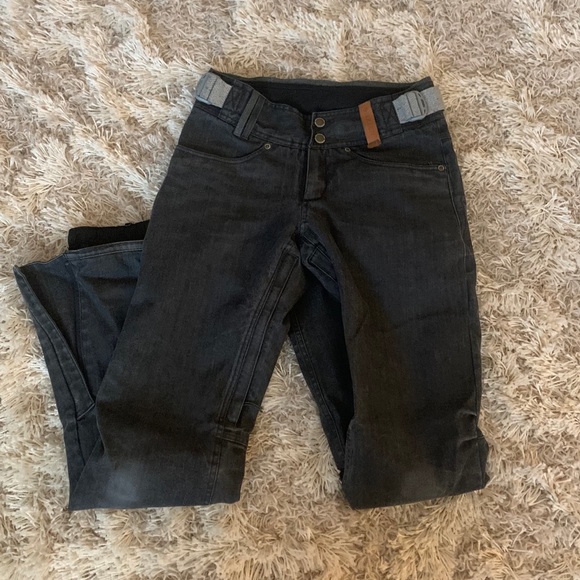 Holden Standard Skinny Fit Snow Pants - Picture 3 of 16
